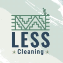 Less Cleaning