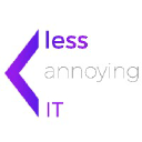 Less Annoying IT