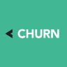 Less Churn logo