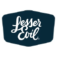 LesserEvil Logo