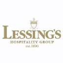 Lessing's Inc logo