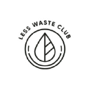 Markenlogo von Less Waste Club
