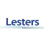 Lesters Umbrella logo