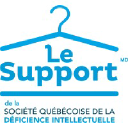 Le Support logo