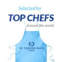 Le Tablier Bleu