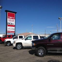Lethbridge Truck Town logo