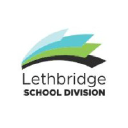 Lethbridge School Division logo