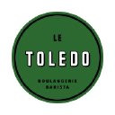 Boulangerie Le Toledo logo