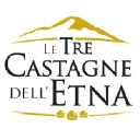 Le Tre Castagne dell'Etna
