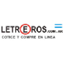 letreros.com.ar