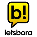 letsbora.com