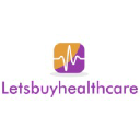 letsbuyhealthcare.com