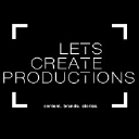 letscreateproductions.com