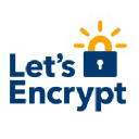 letsencrypt.org logo icon