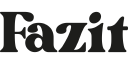 Logo for letsfazit.com