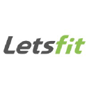 Letsfit® Online Store logo