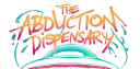 The Abduction Dispensary Logo