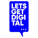 Lets Get Digital