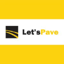Let S Pave Logo