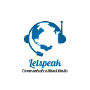 Letspeak Inc