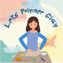 Letspolymerclay