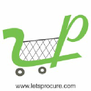 letsprocure.com
