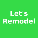 Let's Remodel