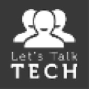 letstalk-tech.com