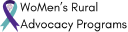 WoMen's Rural Advocacy Programs, Inc. logo