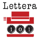 lettera101.com