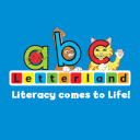 Letterland Reading Method