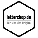 lettershop.de