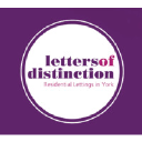lettersofdistinction.co.uk