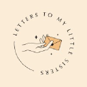 letterstomylittlesisters.com