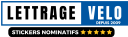 lettrage-velo.com Logo