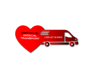 Emmanuel Medical Transport LLC Logo