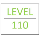 Level 110