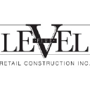 Level 5 Retail Construction Inc Logo