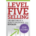 Level Five Selling