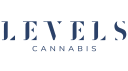 Levels Cannabis - Muskegon Logo