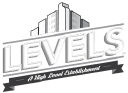 Levels Logo