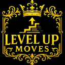 Company logo for levelupmoves.com