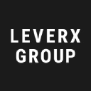 Company logo LeverX