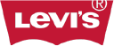 Company logo Levi's