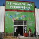 LE VILLAGE DES PRODUCTEURS
