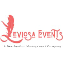 leviosaevents.com