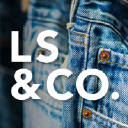 Company logo Levi Strauss & Co.