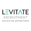levitaterecruitment.com