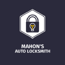 Mahon's Auto Locksmith