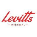 Les Aliments Levitts (Canada) Inc. logo